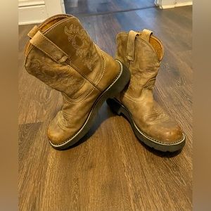 Ariat Fat Baby boots